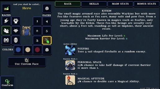 图片[1]-骨之王者 Build.20731153（King of Bones）免安装英文版-测试