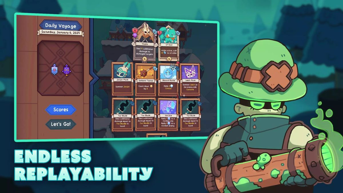 图片[1]-骨之王者 Build.20731153（King of Bones）免安装英文版-测试