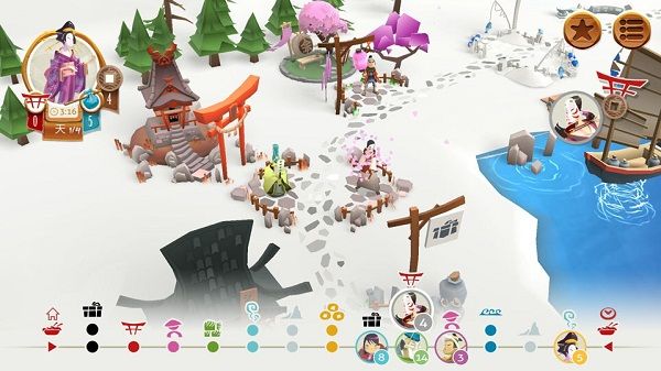 图片[1]-骨之王者 Build.20731153（King of Bones）免安装英文版-测试