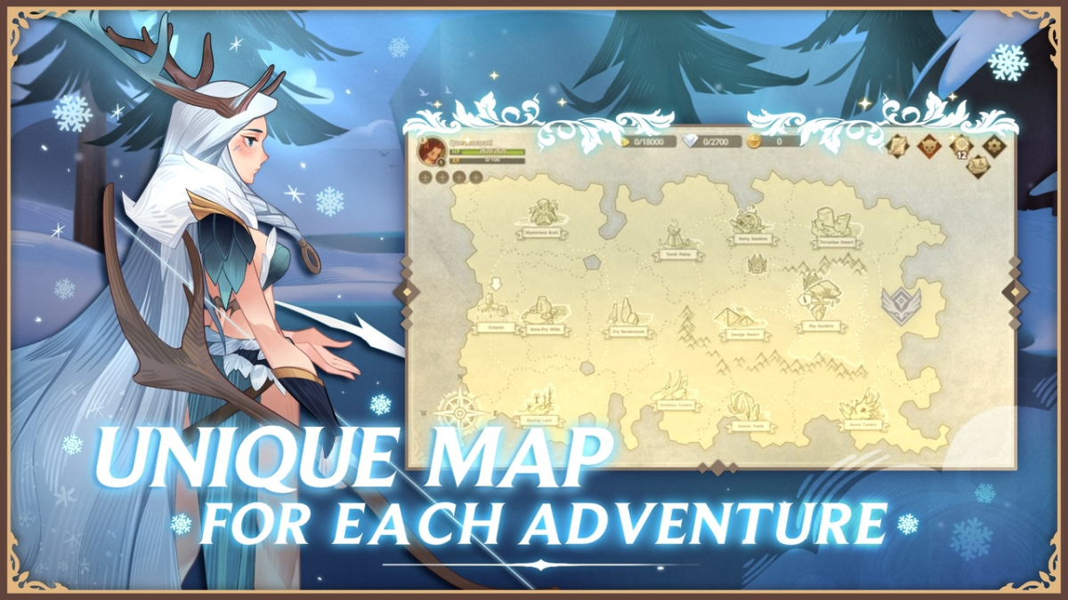 图片[1]-骨之王者 Build.20731153（King of Bones）免安装英文版-测试