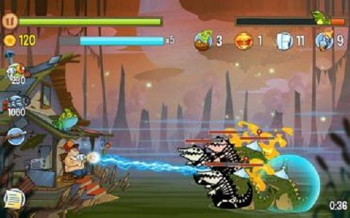 图片[1]-骨之王者 Build.20731153（King of Bones）免安装英文版-测试