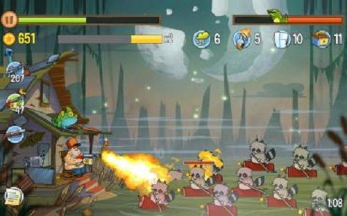 图片[1]-骨之王者 Build.20731153（King of Bones）免安装英文版-测试