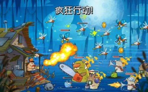 图片[1]-骨之王者 Build.20731153（King of Bones）免安装英文版-测试