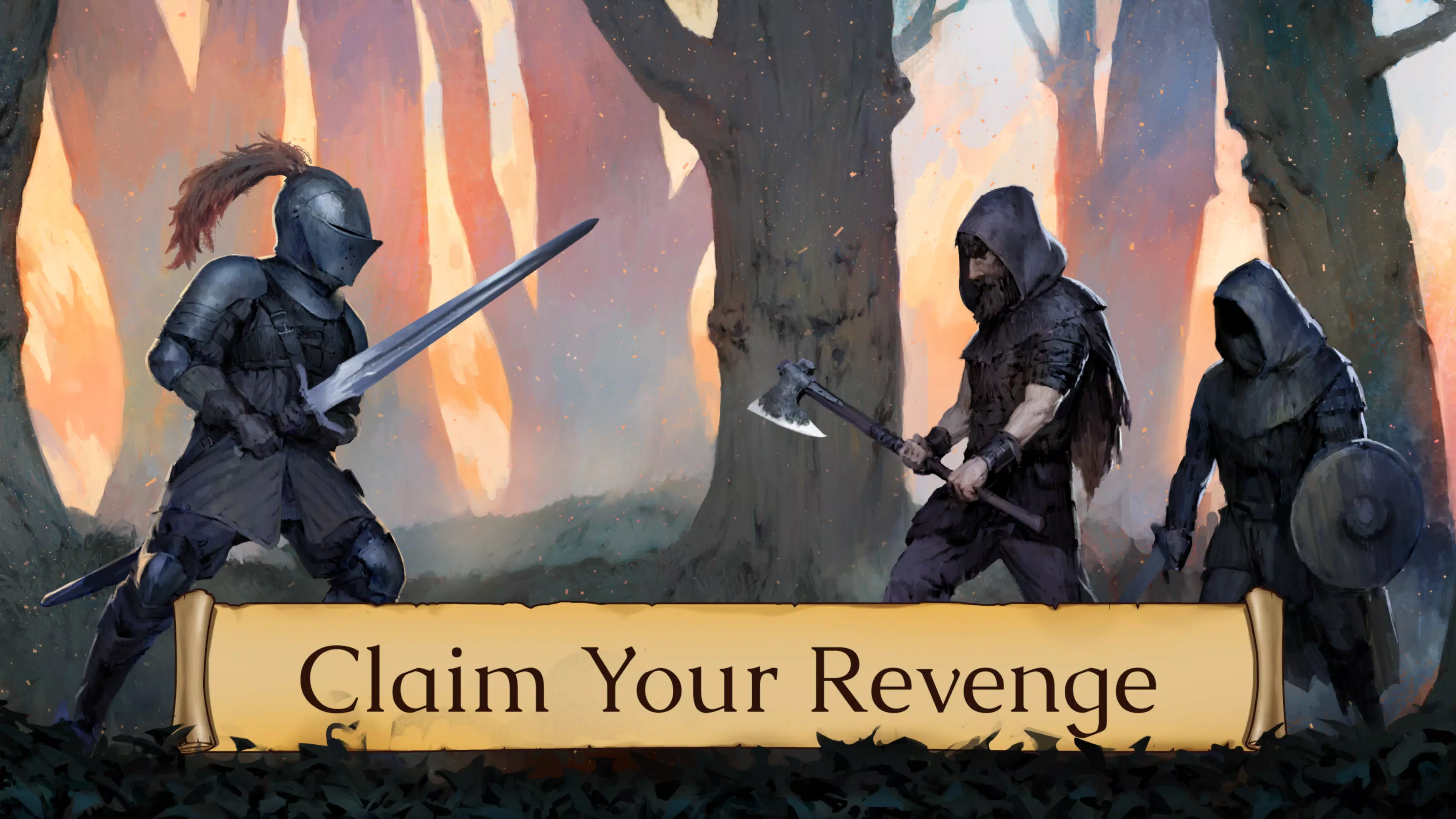 图片[1]-骨之王者 Build.20731153（King of Bones）免安装英文版-测试