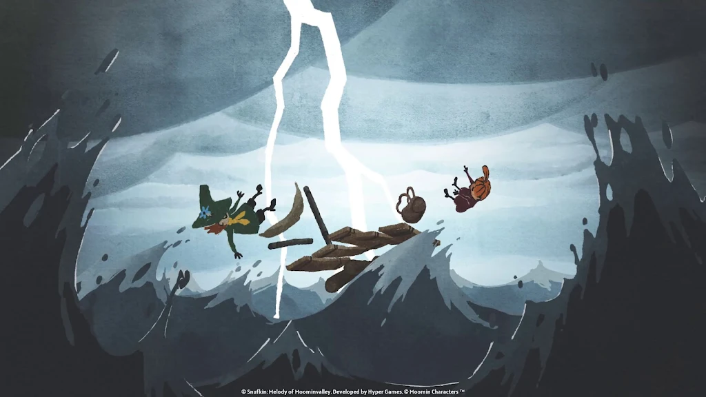 图片[1]-骨之王者 Build.20731153（King of Bones）免安装英文版-测试