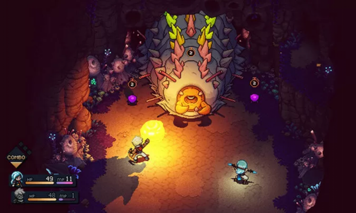 图片[1]-骨之王者 Build.20731153（King of Bones）免安装英文版-测试