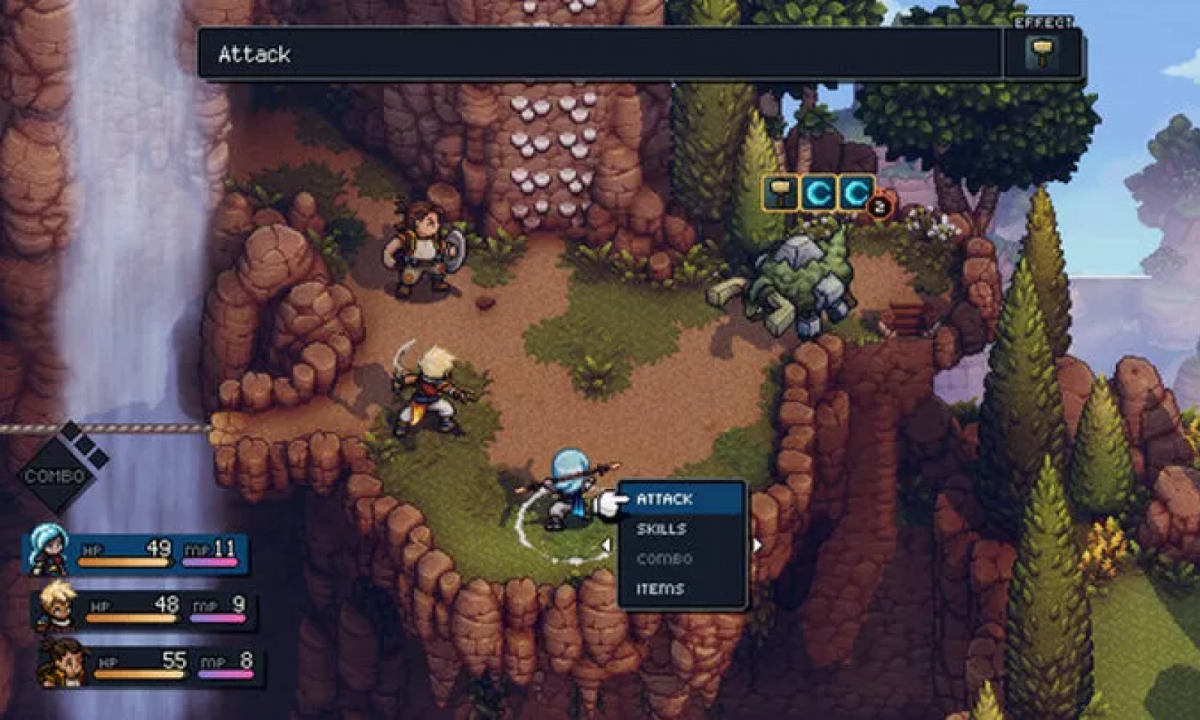 图片[1]-骨之王者 Build.20731153（King of Bones）免安装英文版-测试