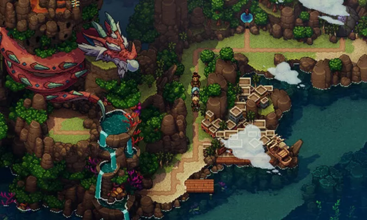 图片[1]-骨之王者 Build.20731153（King of Bones）免安装英文版-测试