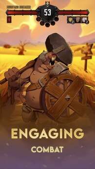 图片[1]-骨之王者 Build.20731153（King of Bones）免安装英文版-测试