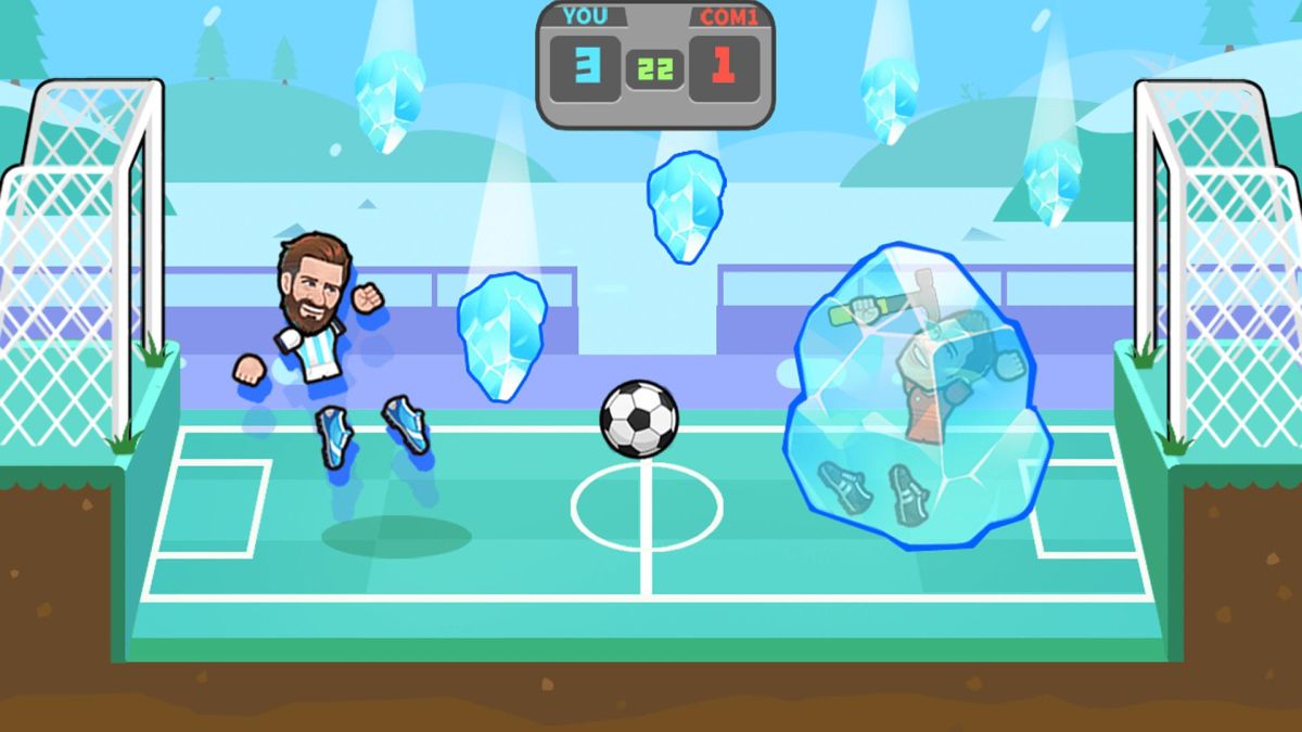 图片[1]-骨之王者 Build.20731153（King of Bones）免安装英文版-测试