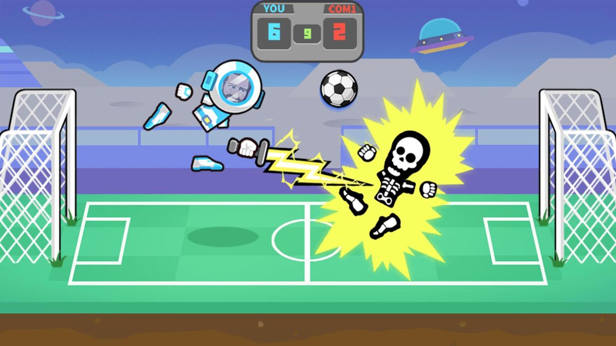 图片[1]-骨之王者 Build.20731153（King of Bones）免安装英文版-测试