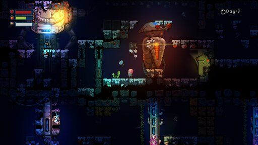 图片[1]-骨之王者 Build.20731153（King of Bones）免安装英文版-测试