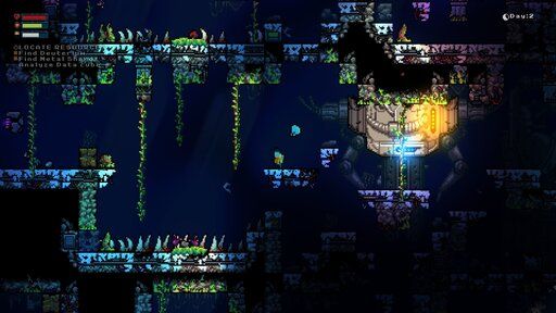 图片[1]-骨之王者 Build.20731153（King of Bones）免安装英文版-测试