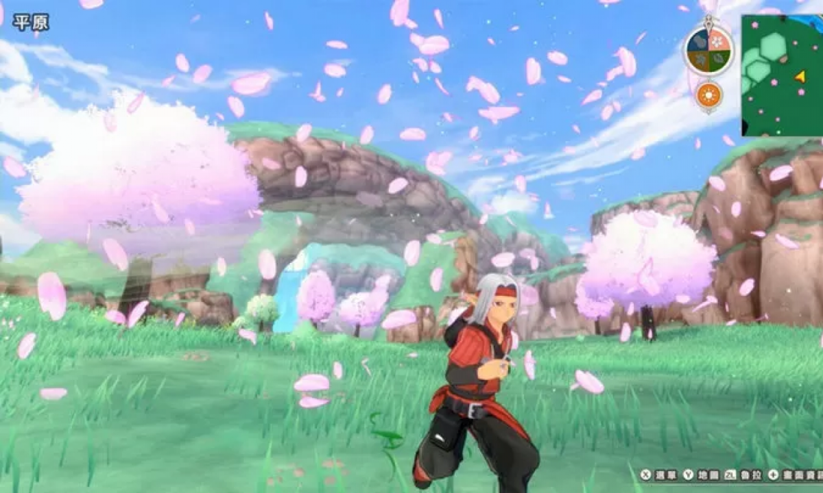 图片[1]-骨之王者 Build.20731153（King of Bones）免安装英文版-测试