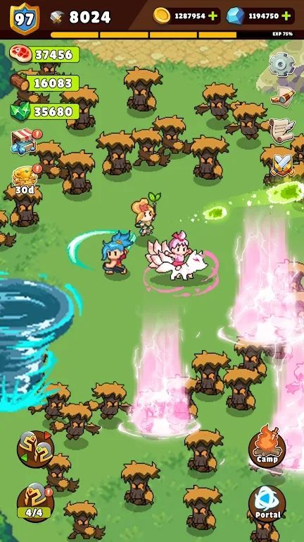 图片[1]-骨之王者 Build.20731153（King of Bones）免安装英文版-测试