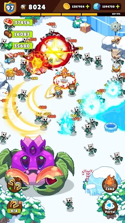 图片[1]-骨之王者 Build.20731153（King of Bones）免安装英文版-测试