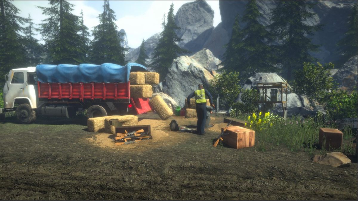 图片[1]-骨之王者 Build.20731153（King of Bones）免安装英文版-测试