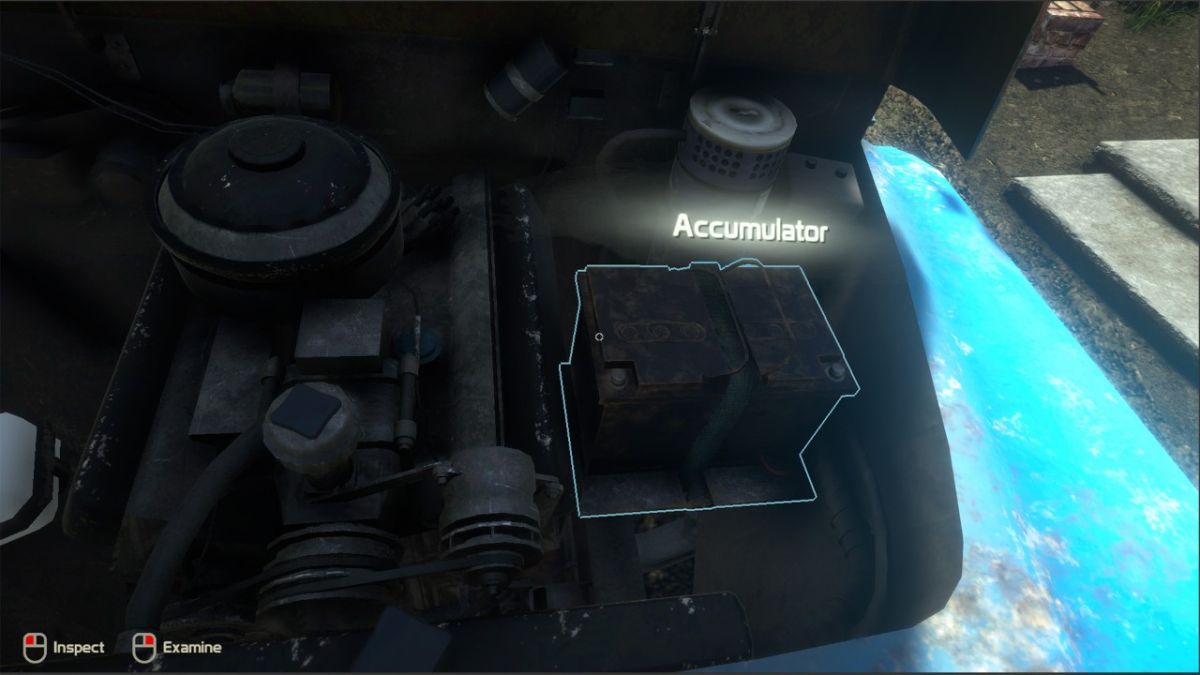 图片[1]-骨之王者 Build.20731153（King of Bones）免安装英文版-测试