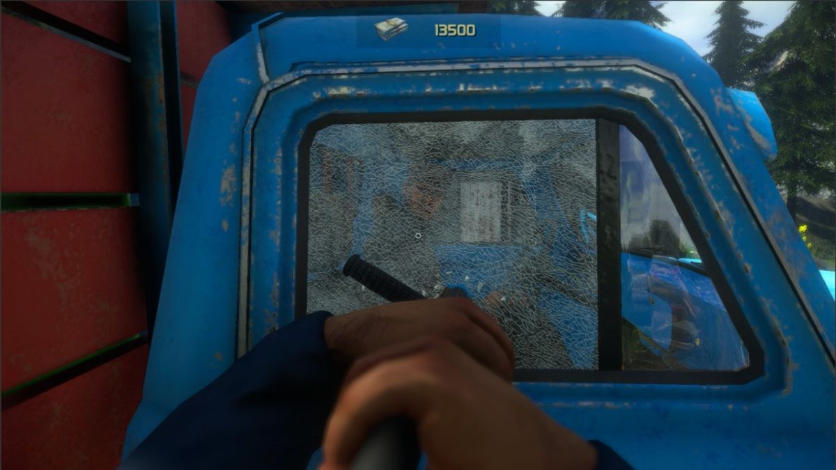 图片[1]-骨之王者 Build.20731153（King of Bones）免安装英文版-测试