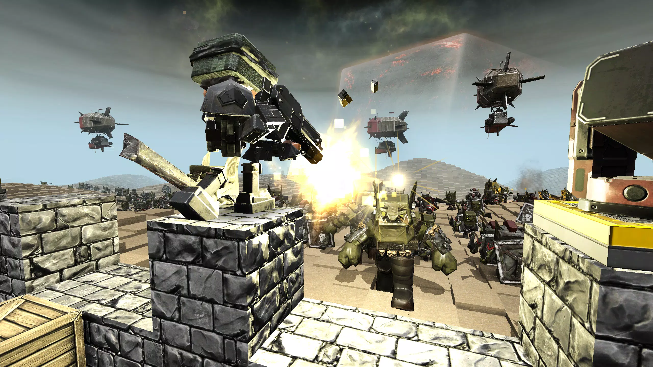 图片[1]-骨之王者 Build.20731153（King of Bones）免安装英文版-测试