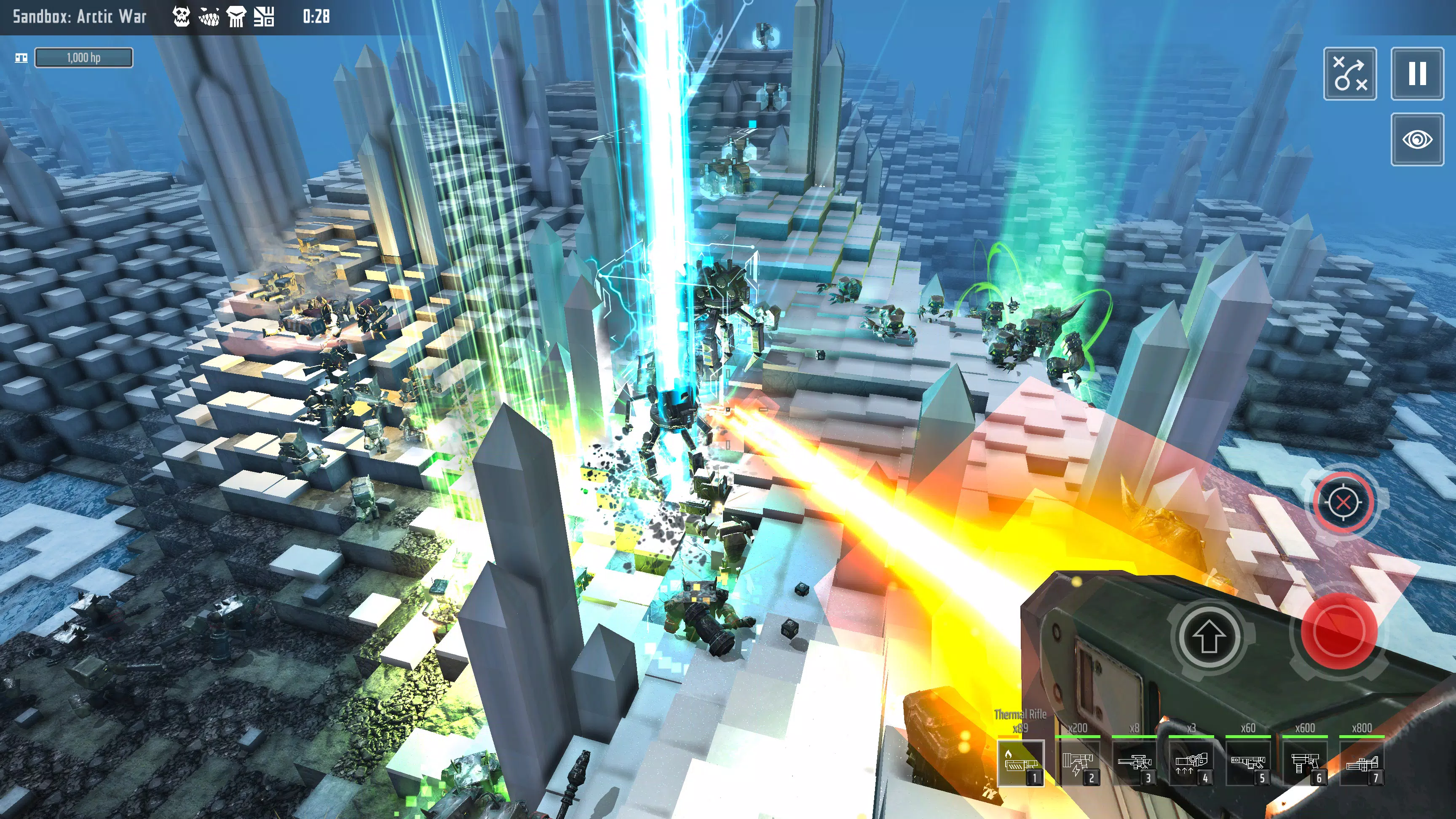 图片[1]-骨之王者 Build.20731153（King of Bones）免安装英文版-测试