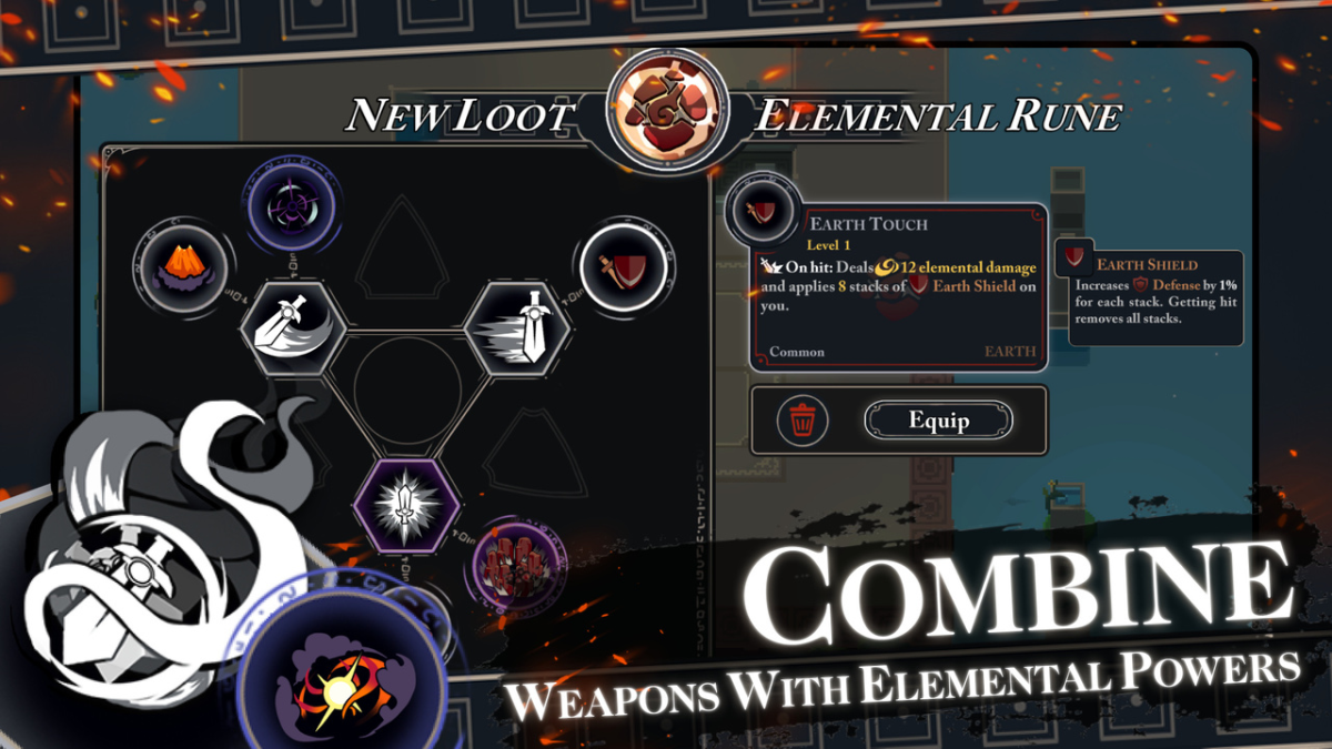 图片[1]-骨之王者 Build.20731153（King of Bones）免安装英文版-测试