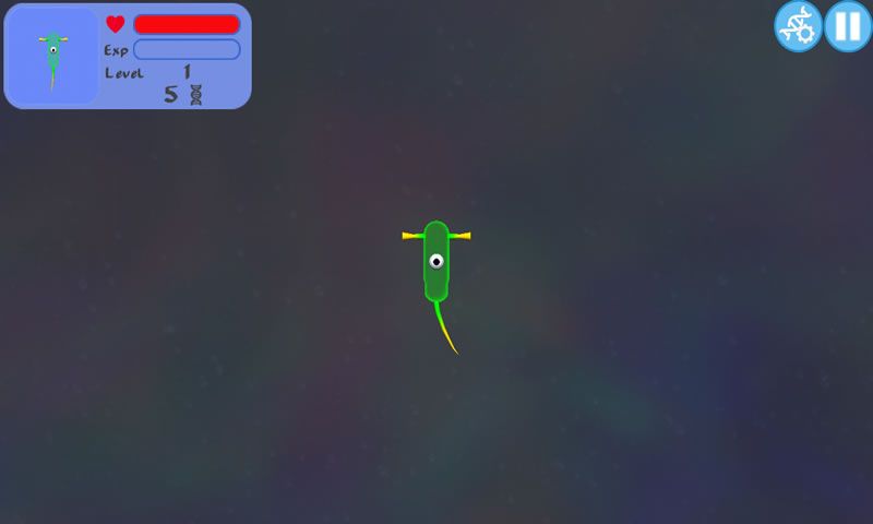 图片[1]-骨之王者 Build.20731153（King of Bones）免安装英文版-测试