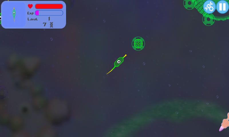 图片[1]-骨之王者 Build.20731153（King of Bones）免安装英文版-测试