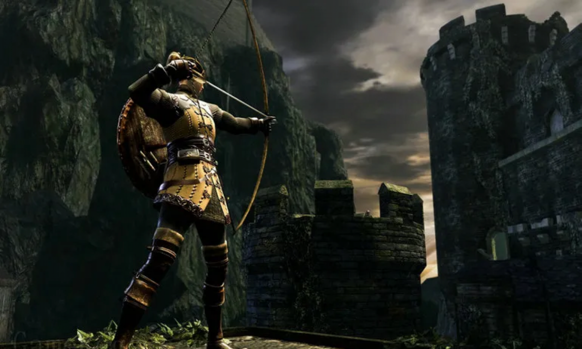 图片[1]-骨之王者 Build.20731153（King of Bones）免安装英文版-测试