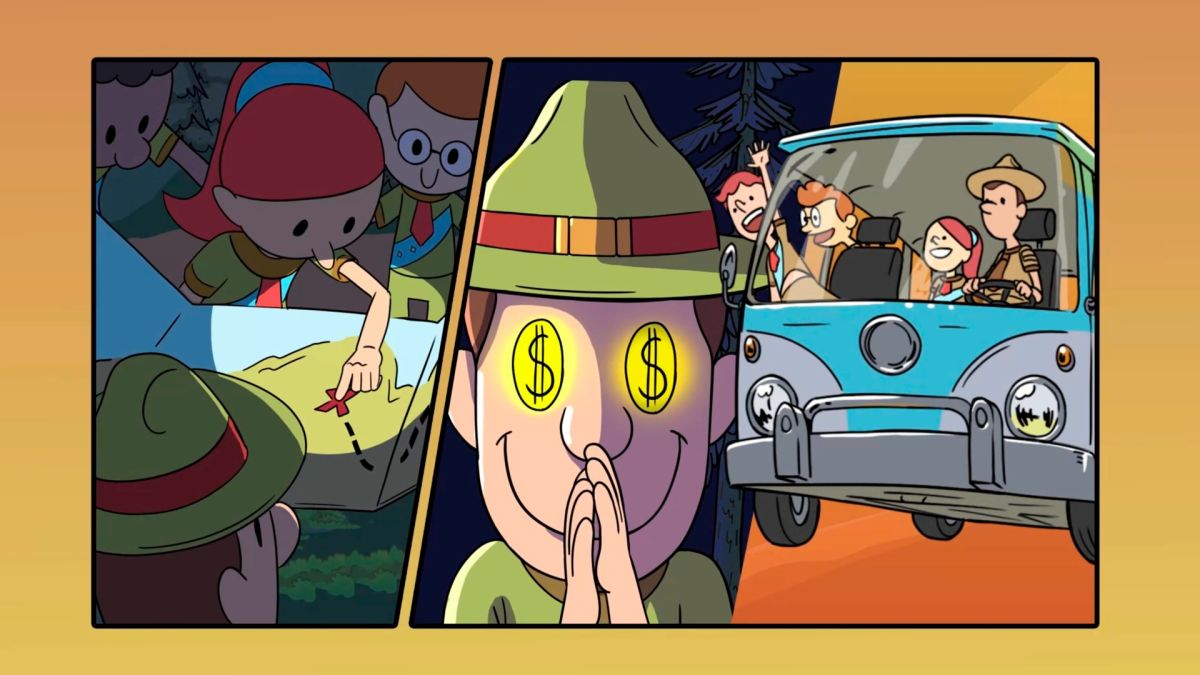 图片[1]-骨之王者 Build.20731153（King of Bones）免安装英文版-测试