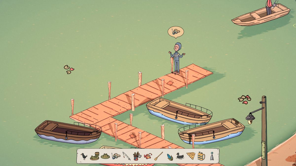 图片[1]-骨之王者 Build.20731153（King of Bones）免安装英文版-测试