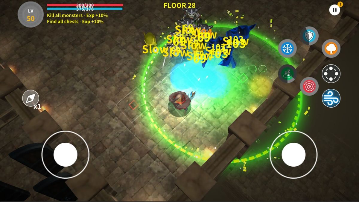 图片[1]-骨之王者 Build.20731153（King of Bones）免安装英文版-测试