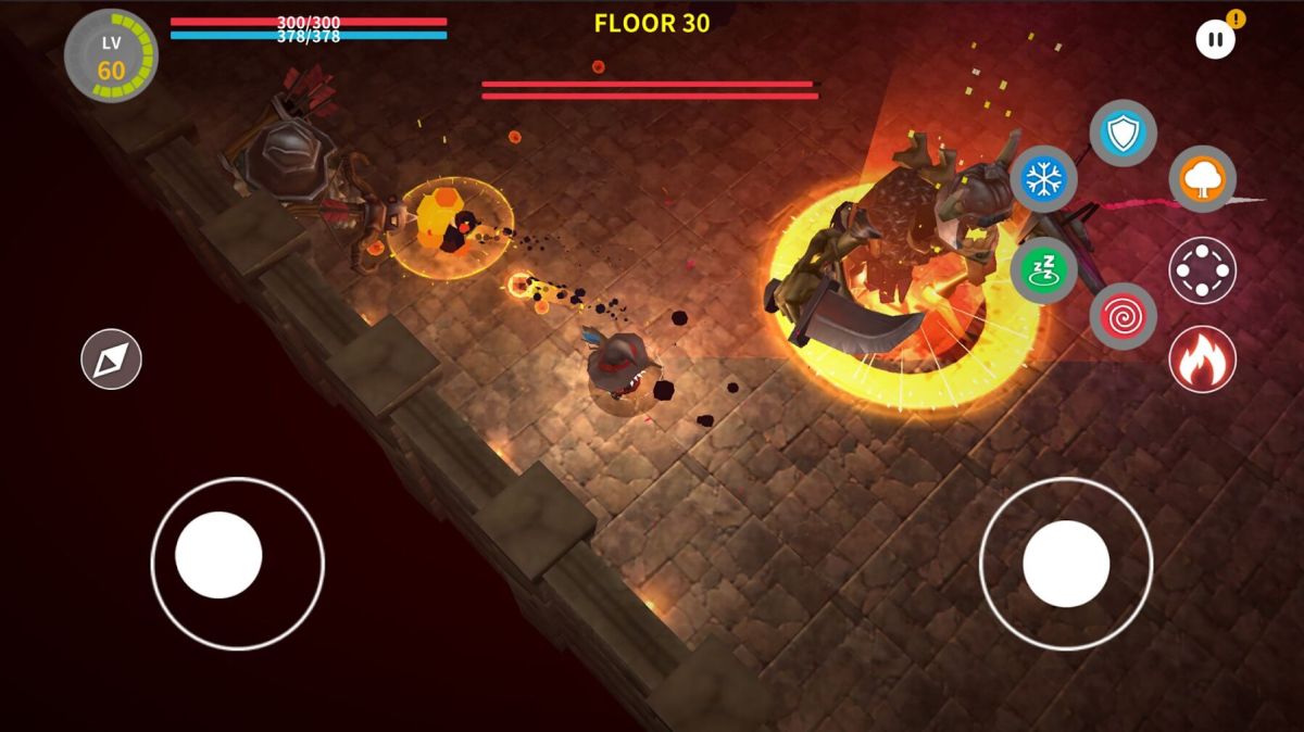 图片[1]-骨之王者 Build.20731153（King of Bones）免安装英文版-测试