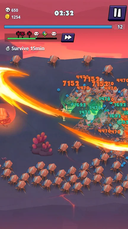 图片[1]-骨之王者 Build.20731153（King of Bones）免安装英文版-测试