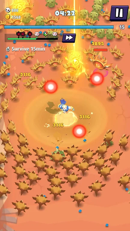 图片[1]-骨之王者 Build.20731153（King of Bones）免安装英文版-测试