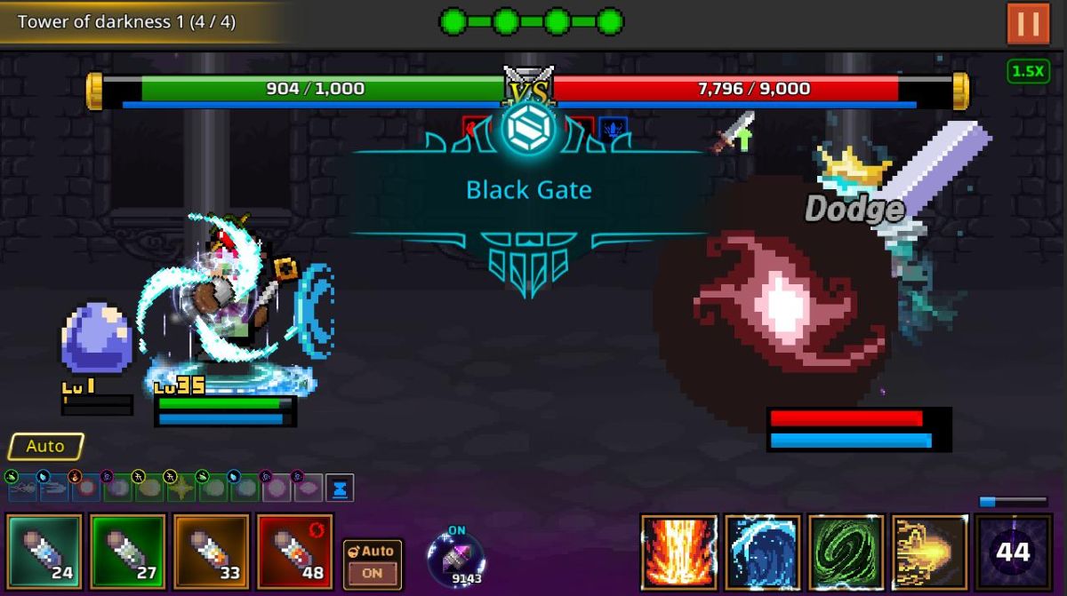 图片[1]-骨之王者 Build.20731153（King of Bones）免安装英文版-测试