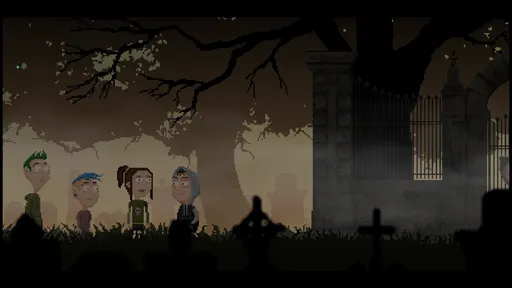 图片[1]-骨之王者 Build.20731153（King of Bones）免安装英文版-测试