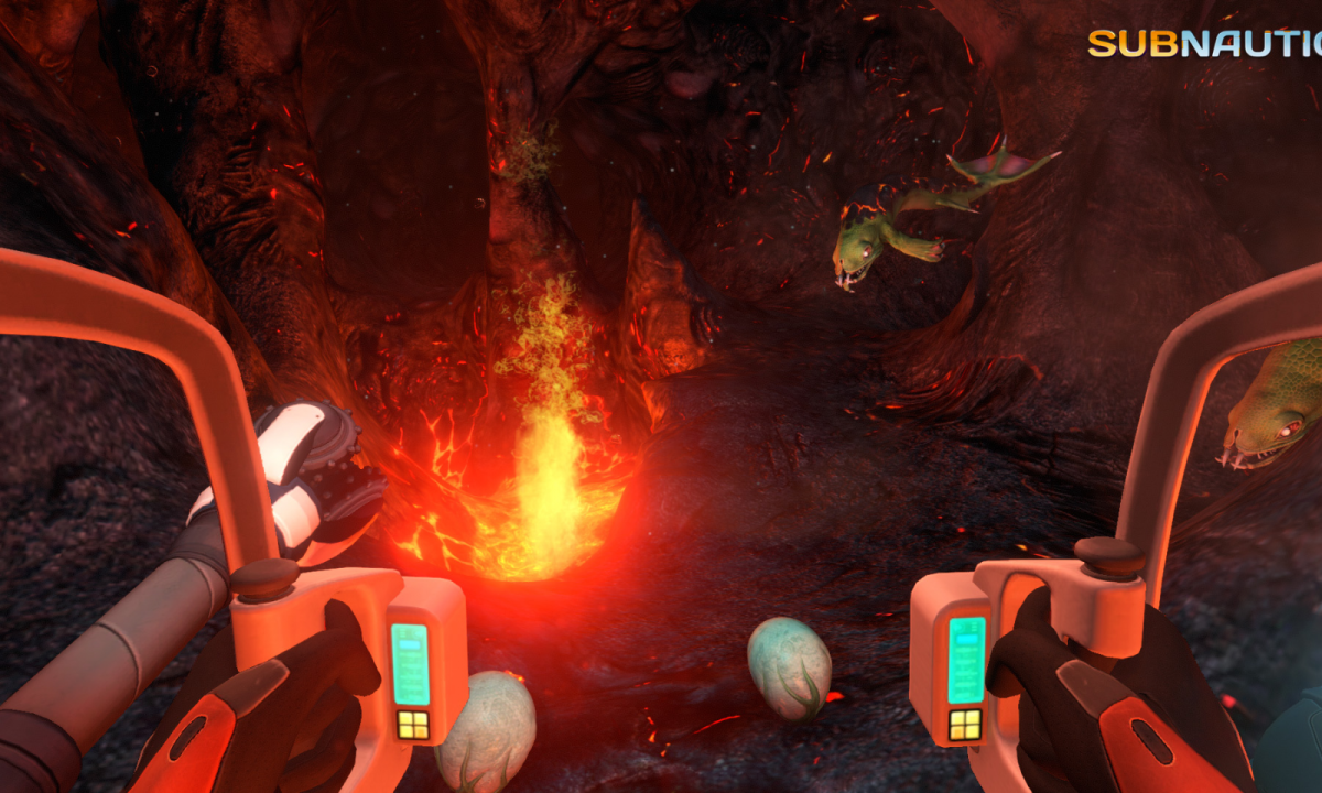 图片[1]-骨之王者 Build.20731153（King of Bones）免安装英文版-测试