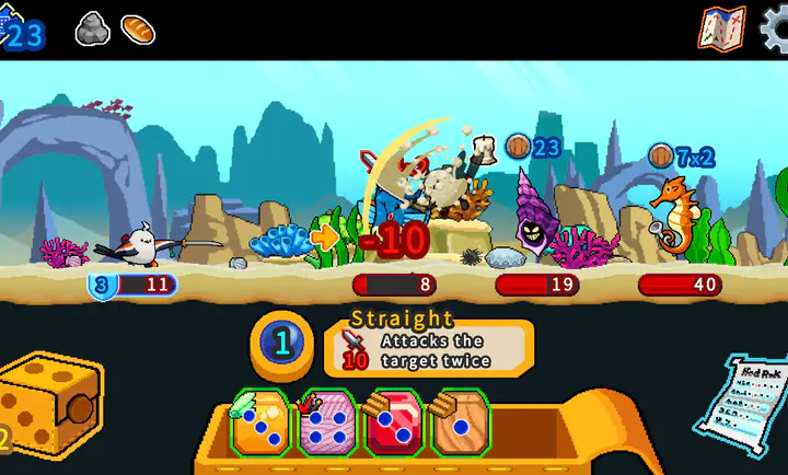 图片[1]-骨之王者 Build.20731153（King of Bones）免安装英文版-测试