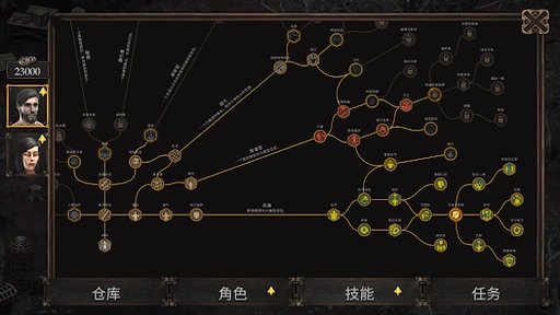 图片[1]-骨之王者 Build.20731153（King of Bones）免安装英文版-测试