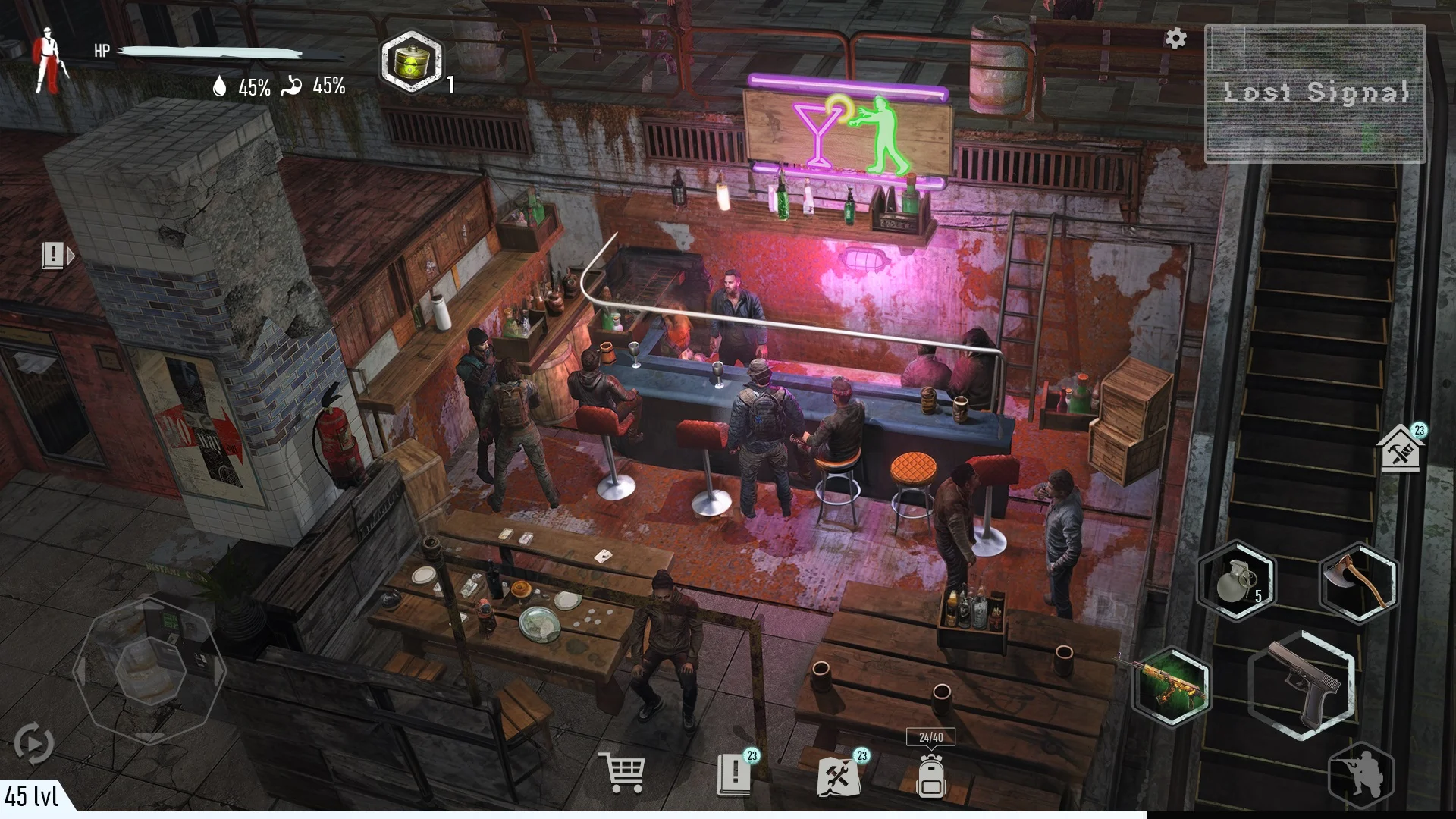 图片[1]-骨之王者 Build.20731153（King of Bones）免安装英文版-测试