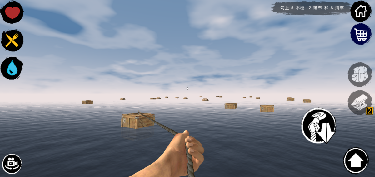 图片[1]-骨之王者 Build.20731153（King of Bones）免安装英文版-测试