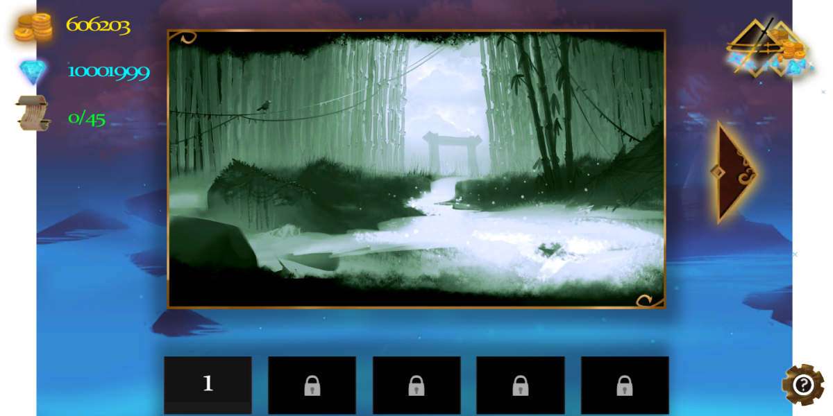 图片[1]-骨之王者 Build.20731153（King of Bones）免安装英文版-测试