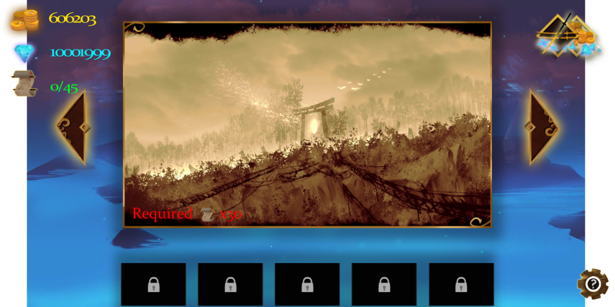 图片[1]-骨之王者 Build.20731153（King of Bones）免安装英文版-测试