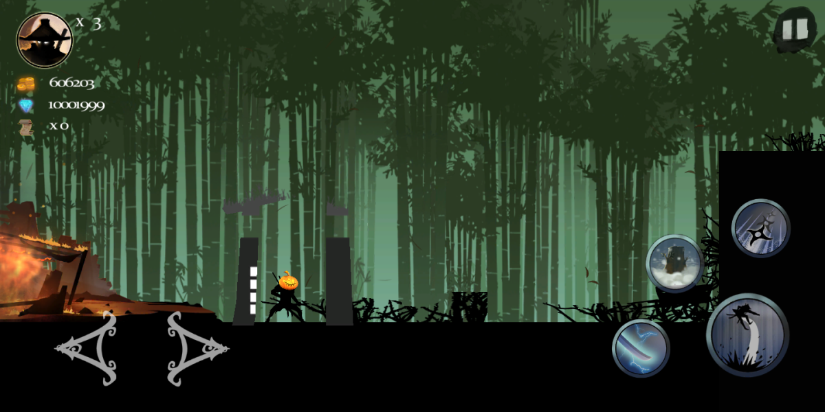 图片[1]-骨之王者 Build.20731153（King of Bones）免安装英文版-测试