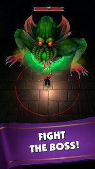 图片[1]-骨之王者 Build.20731153（King of Bones）免安装英文版-测试