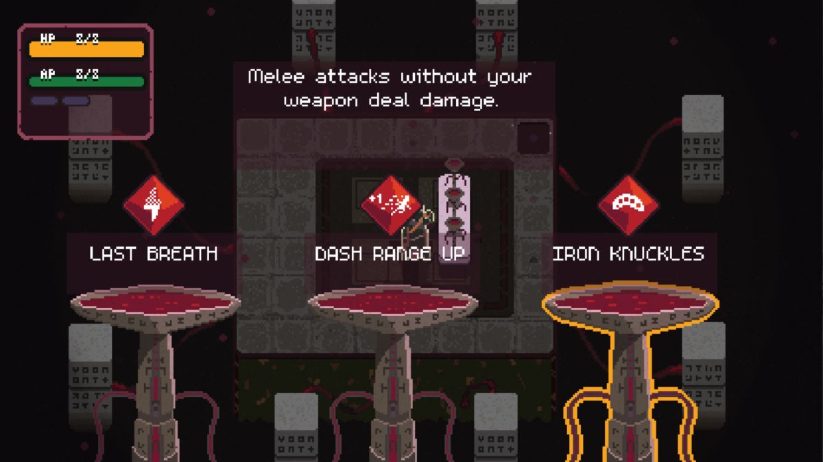 图片[1]-骨之王者 Build.20731153（King of Bones）免安装英文版-测试