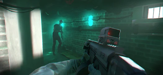 图片[1]-骨之王者 Build.20731153（King of Bones）免安装英文版-测试