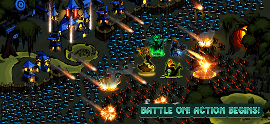 图片[1]-骨之王者 Build.20731153（King of Bones）免安装英文版-测试