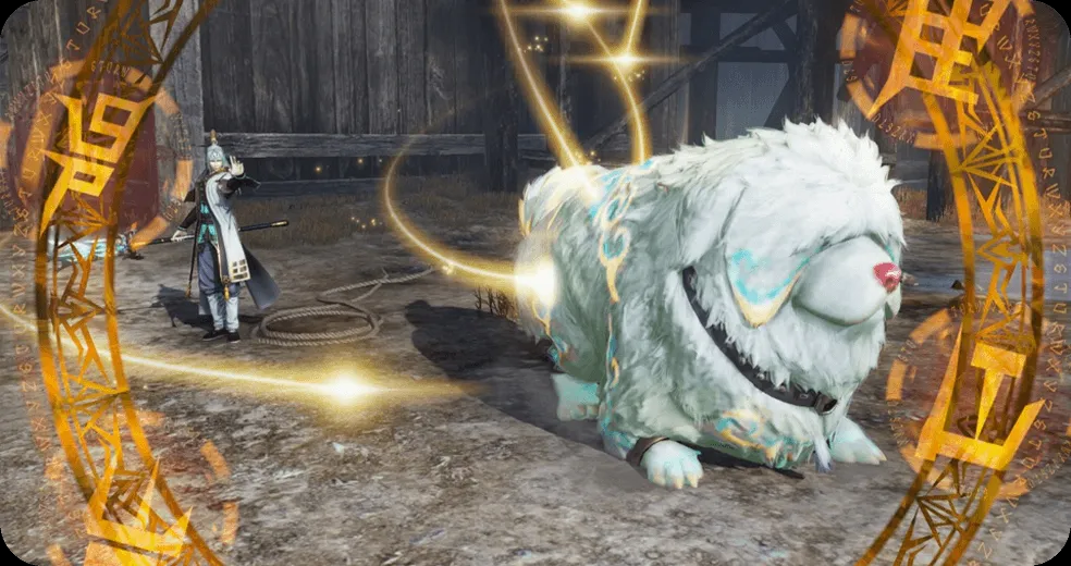 图片[1]-骨之王者 Build.20731153（King of Bones）免安装英文版-测试